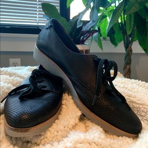 USED! Aerosoles Sidecar Oxfords